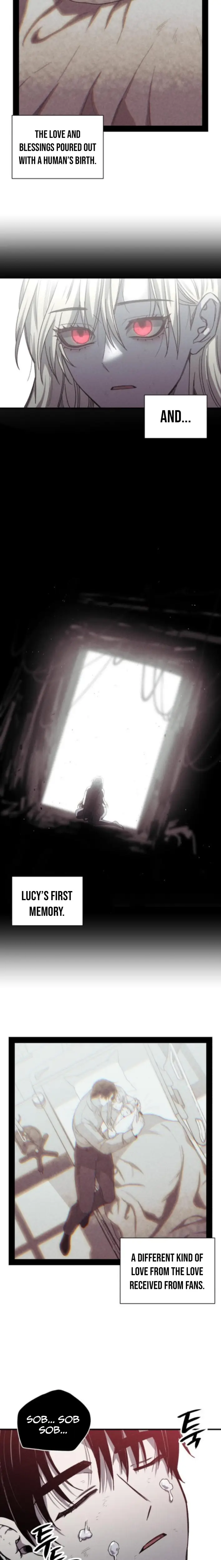 Read Zombie Herd Manga Online