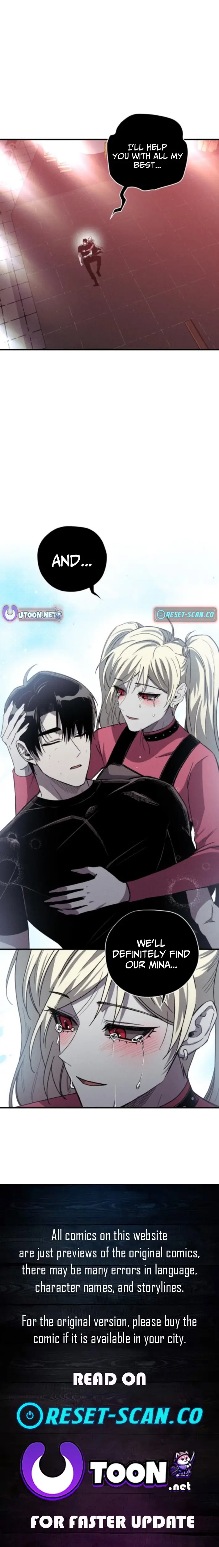 Read Zombie Herd Manga Online