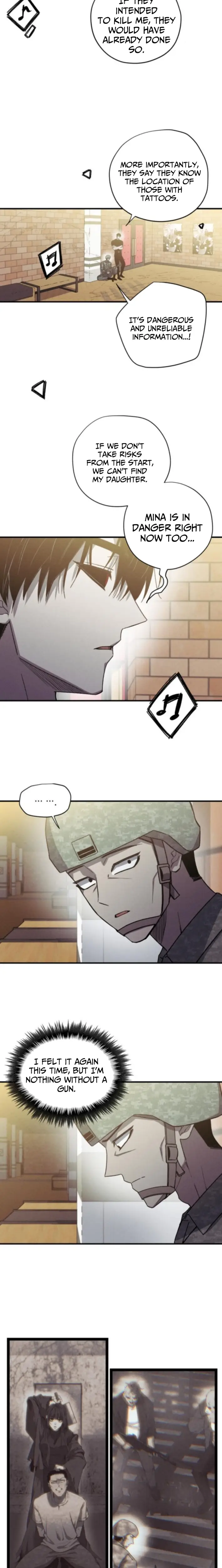 Read Zombie Herd Manga Online