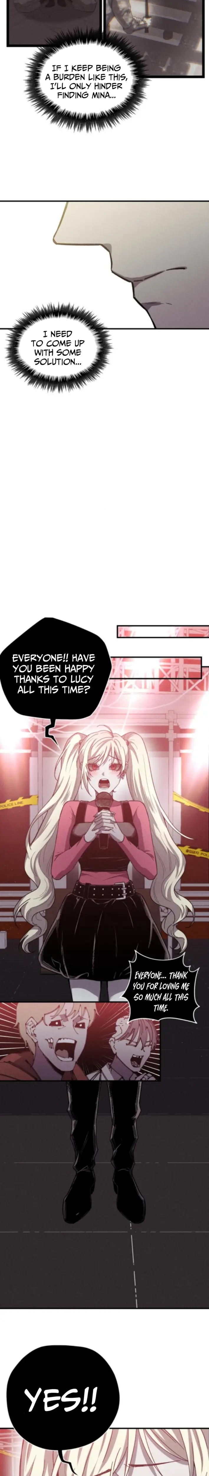 Read Zombie Herd Manga Online