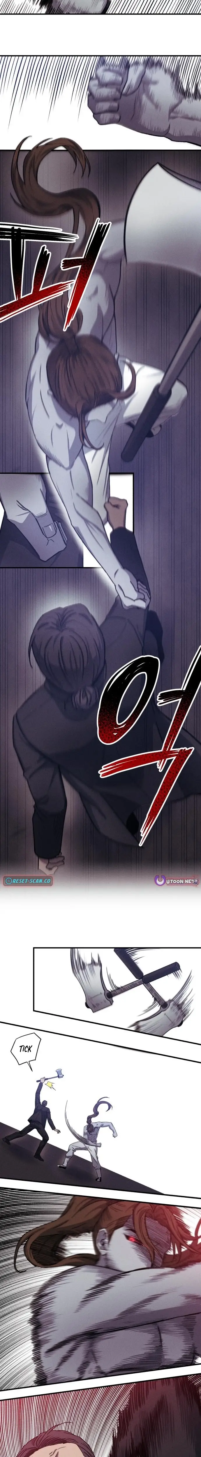 Read Zombie Herd Manga Online