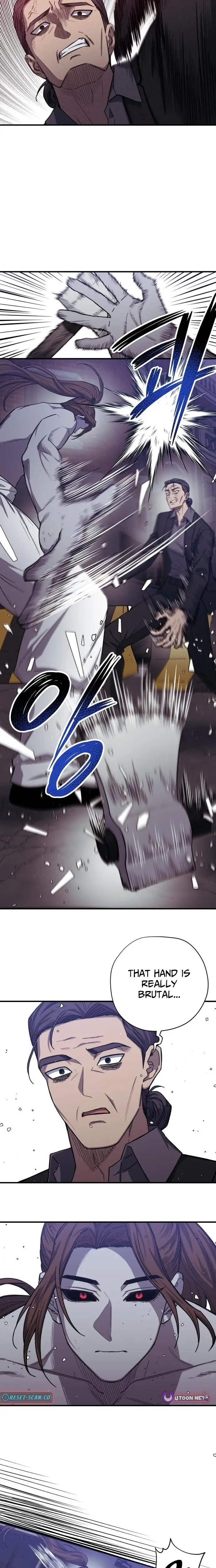 Read Zombie Herd Manga Online