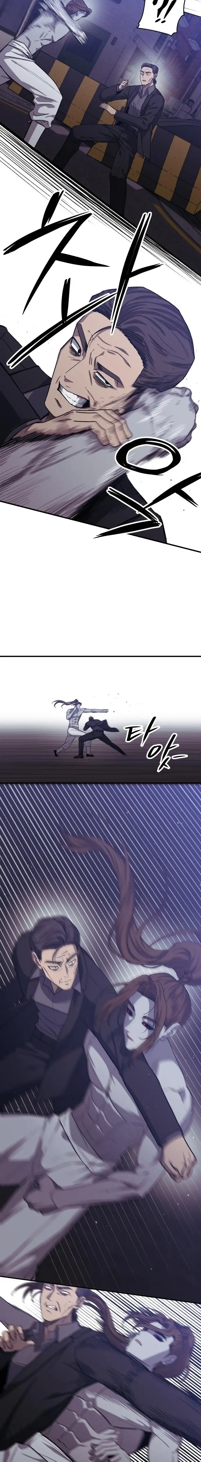 Read Zombie Herd Manga Online