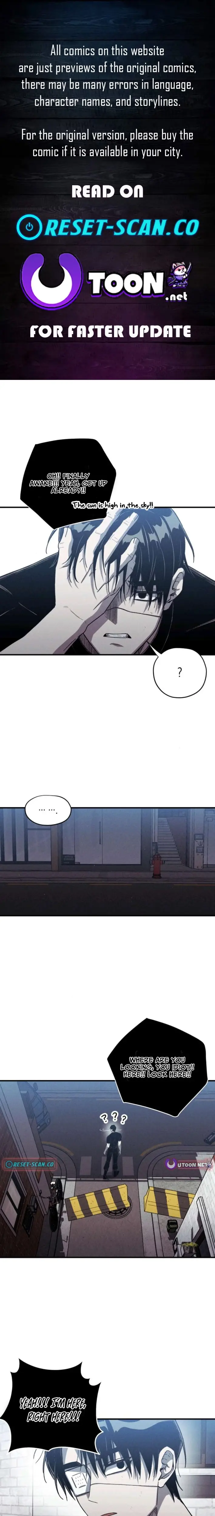 Read Zombie Herd Manga Online