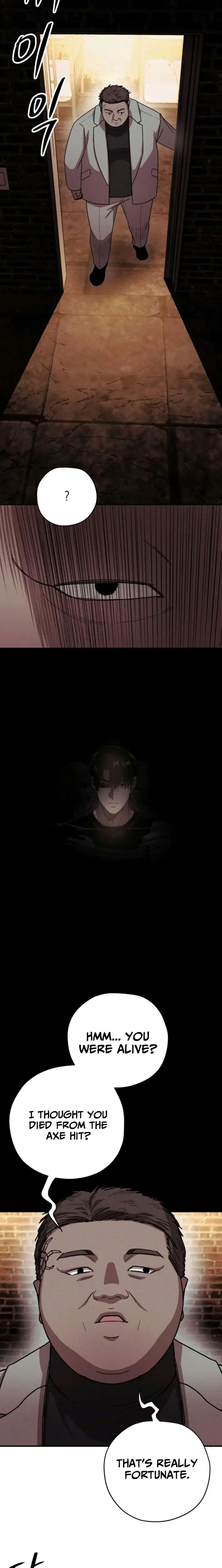 Read Zombie Herd Manga Online