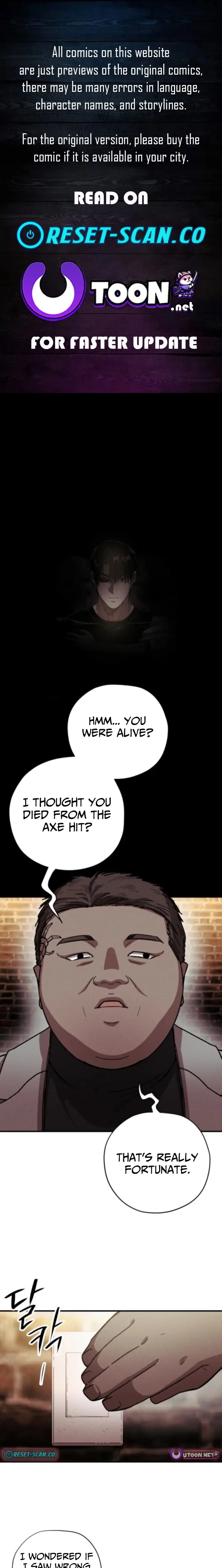 Read Zombie Herd Manga Online