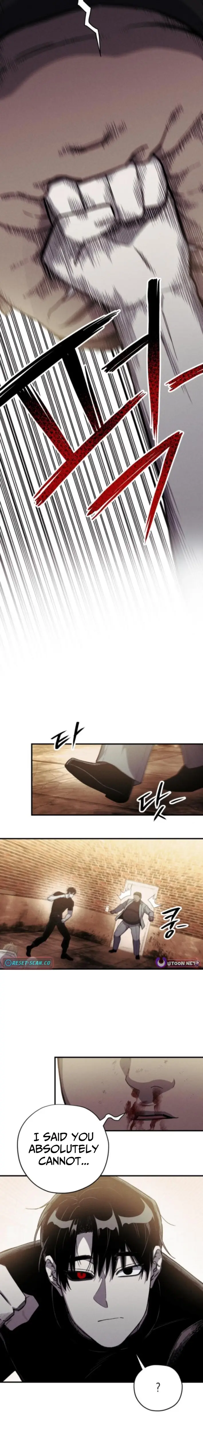 Read Zombie Herd Manga Online