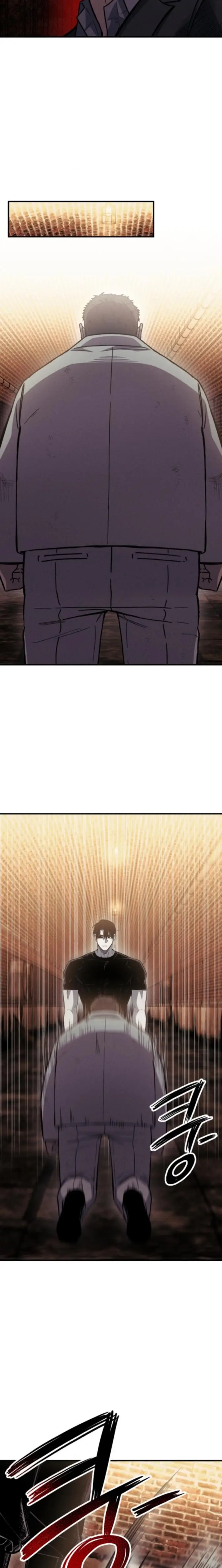 Read Zombie Herd Manga Online