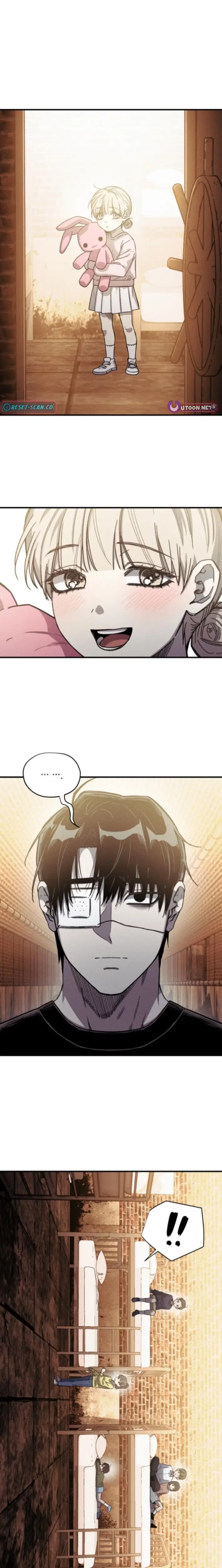 Read Zombie Herd Manga Online