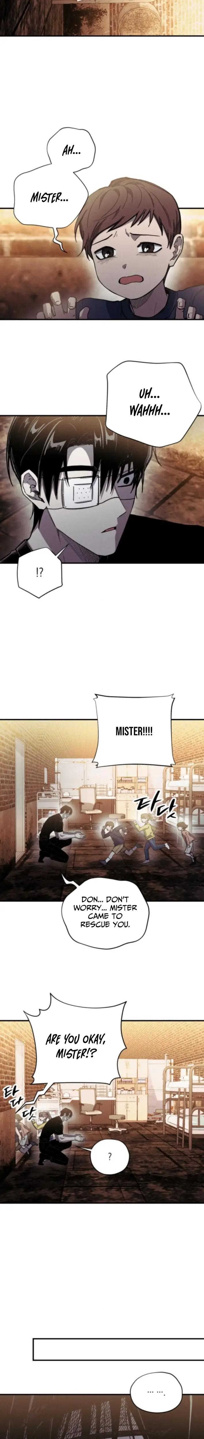 Read Zombie Herd Manga Online