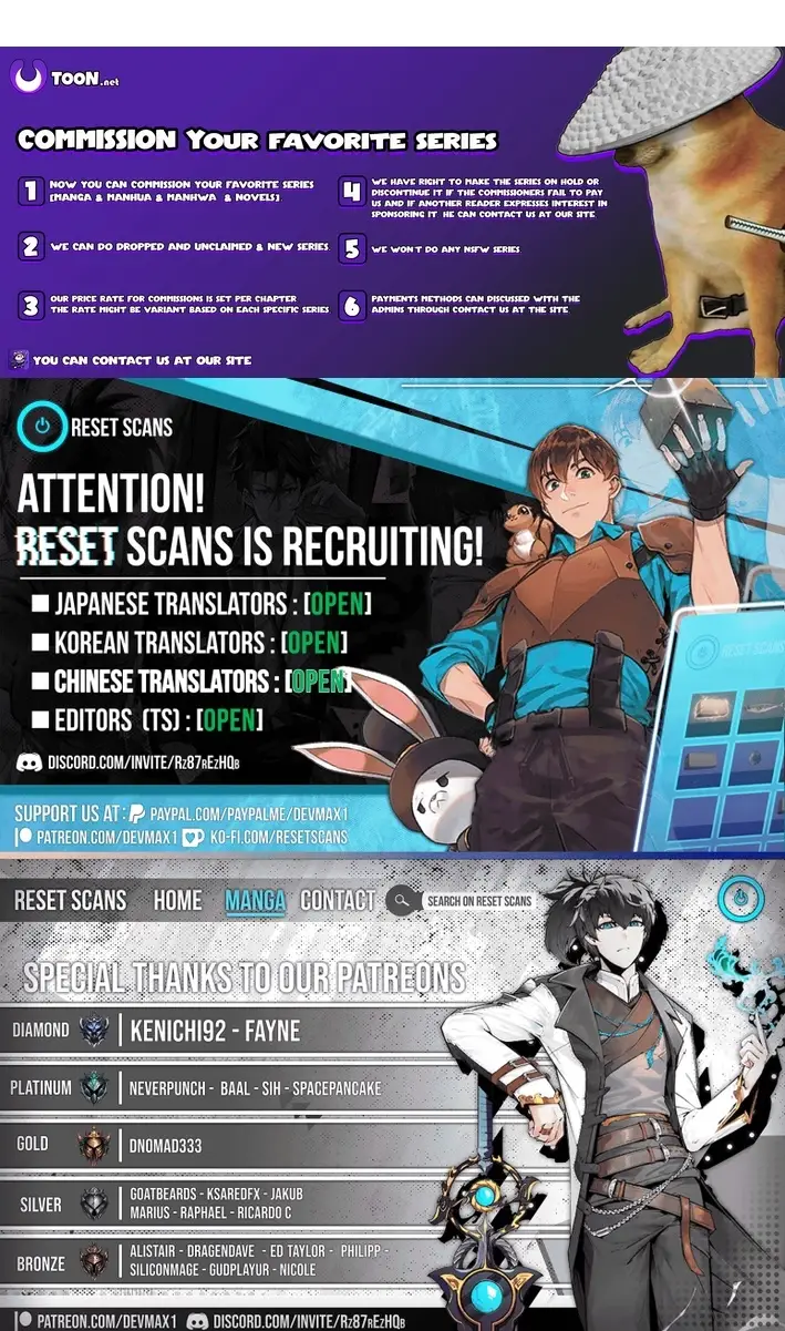 Read Zombie Herd Manga Online