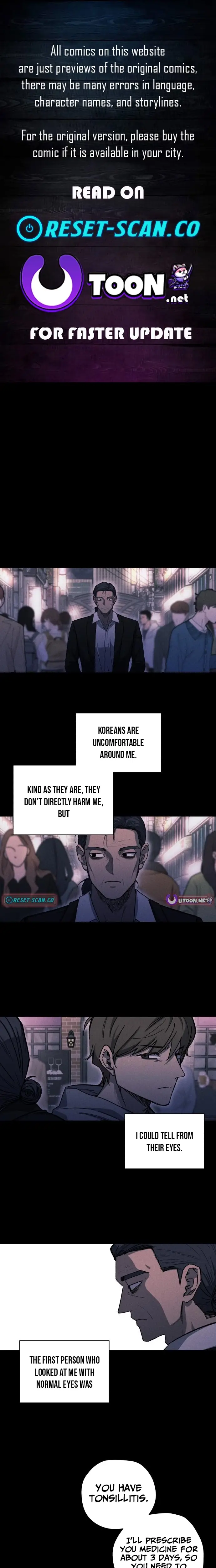 Read Zombie Herd Manga Online