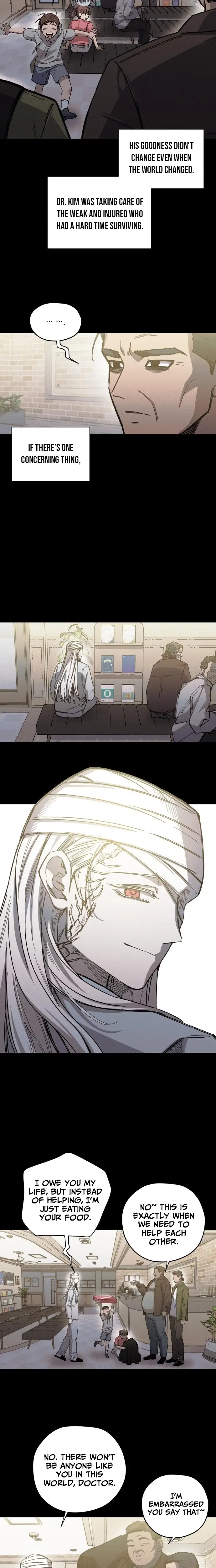 Read Zombie Herd Manga Online