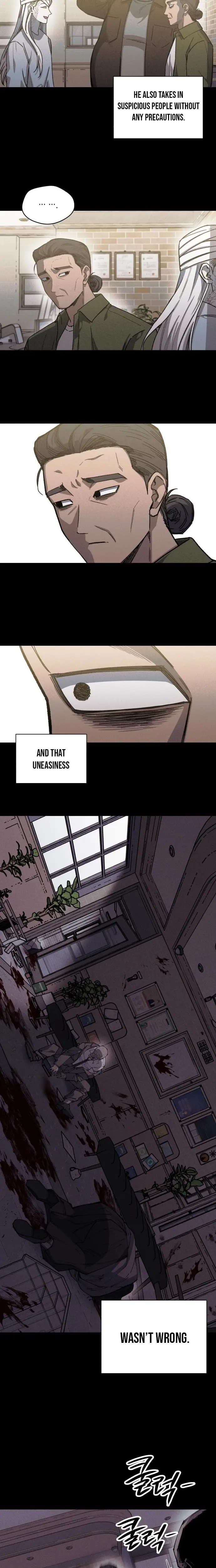 Read Zombie Herd Manga Online