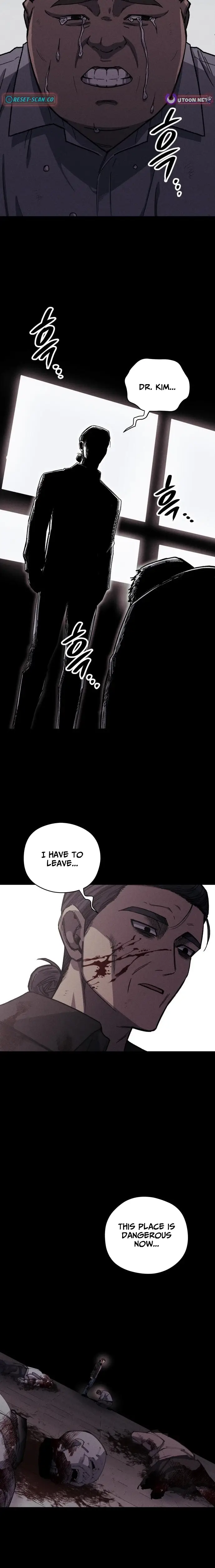 Read Zombie Herd Manga Online