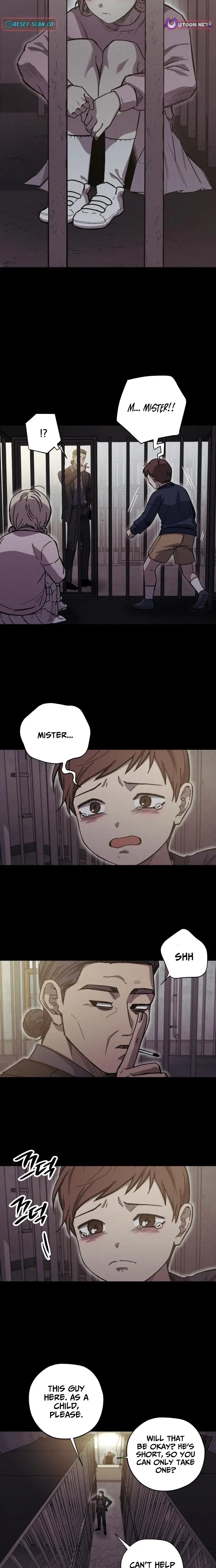 Read Zombie Herd Manga Online