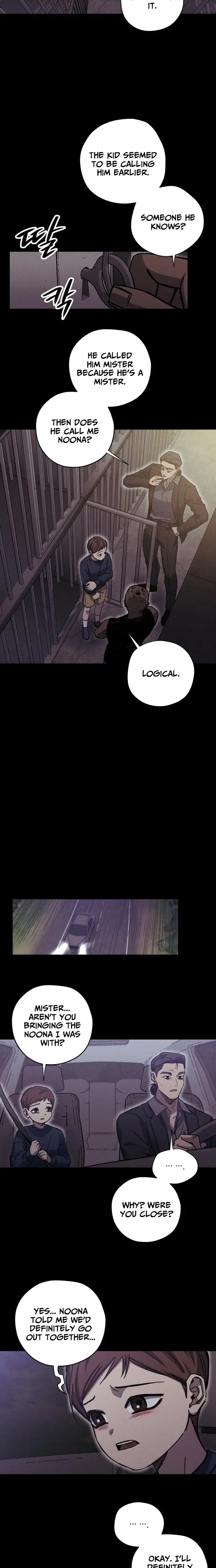 Read Zombie Herd Manga Online