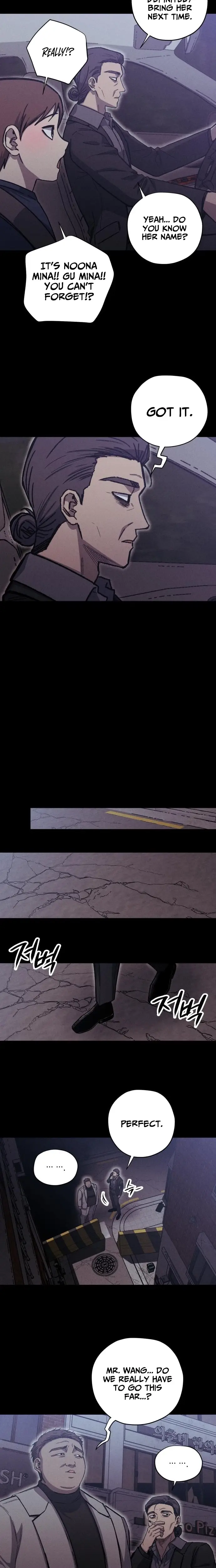 Read Zombie Herd Manga Online