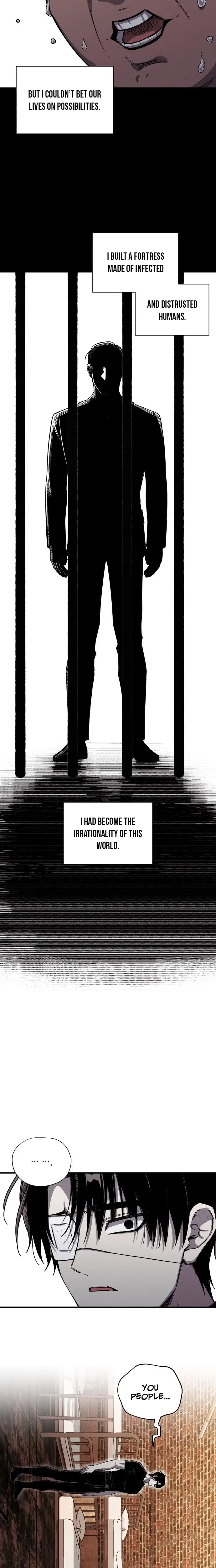 Read Zombie Herd Manga Online