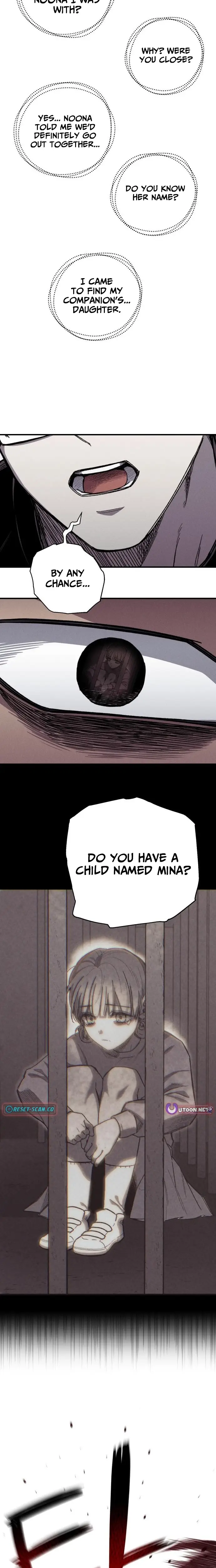 Read Zombie Herd Manga Online