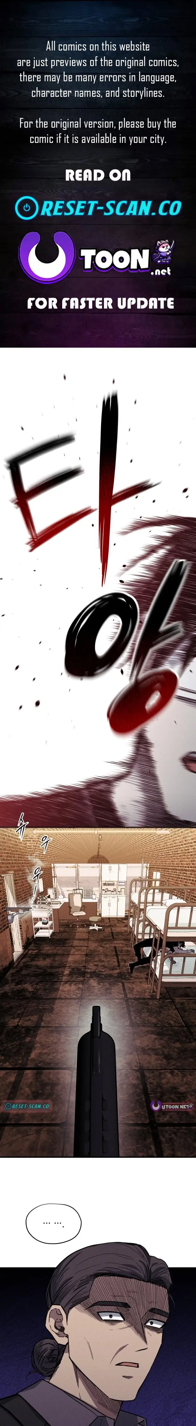 Read Zombie Herd Manga Online