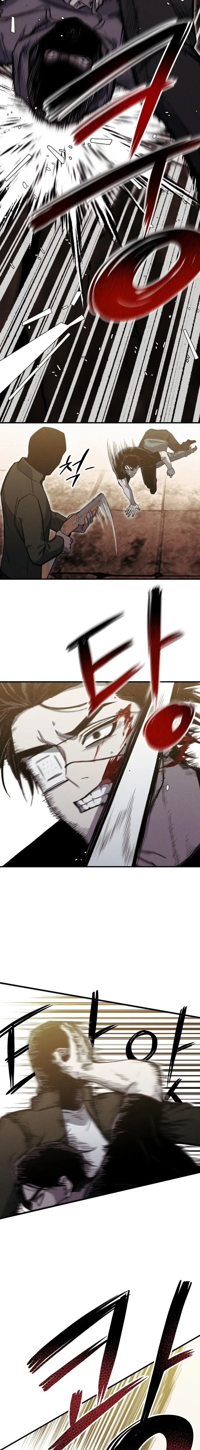 Read Zombie Herd Manga Online