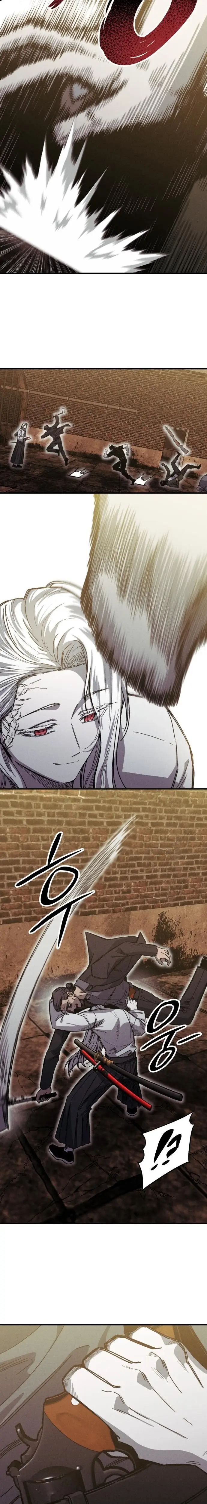 Read Zombie Herd Manga Online