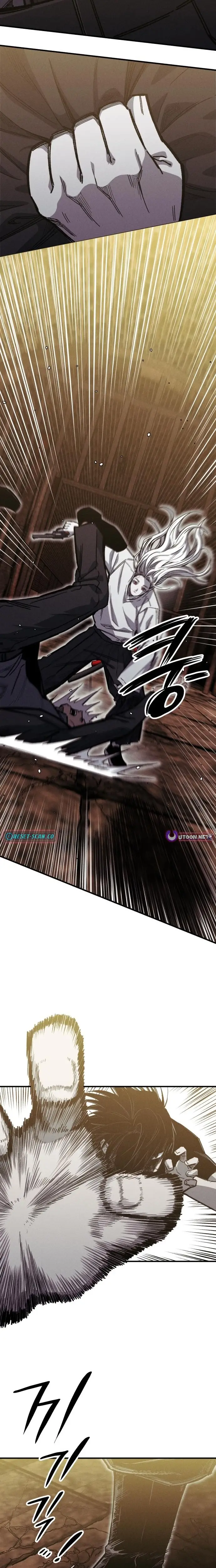 Read Zombie Herd Manga Online