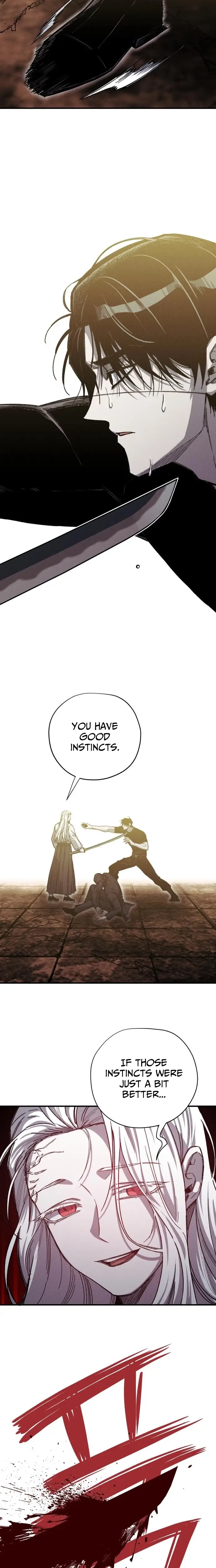 Read Zombie Herd Manga Online