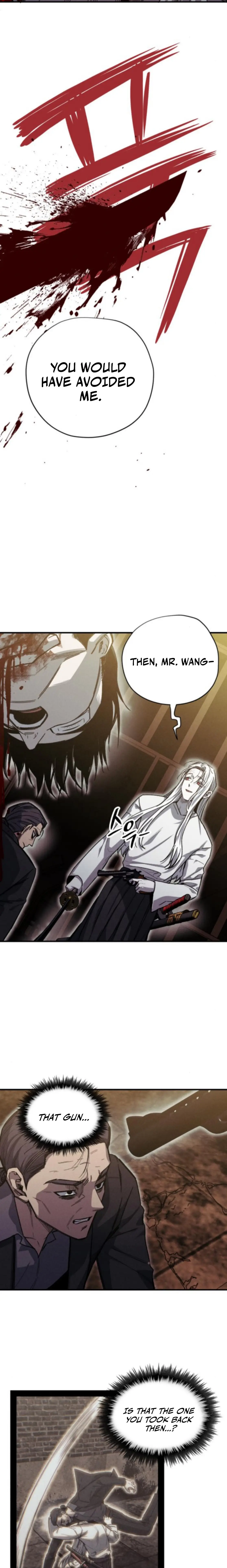 Read Zombie Herd Manga Online