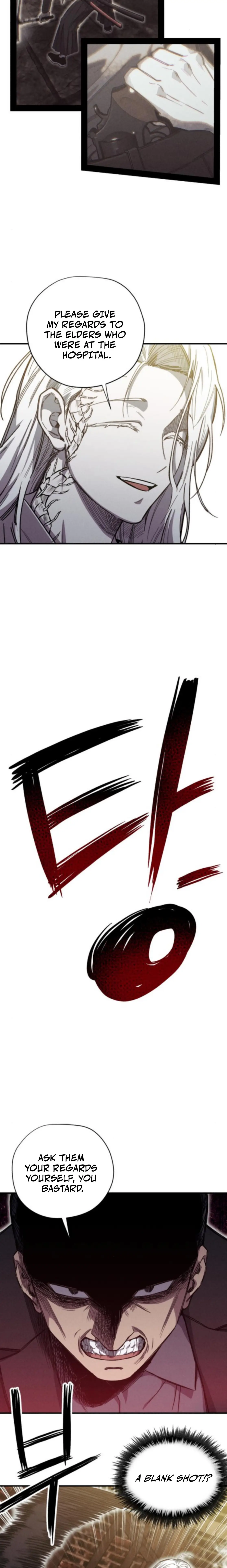 Read Zombie Herd Manga Online