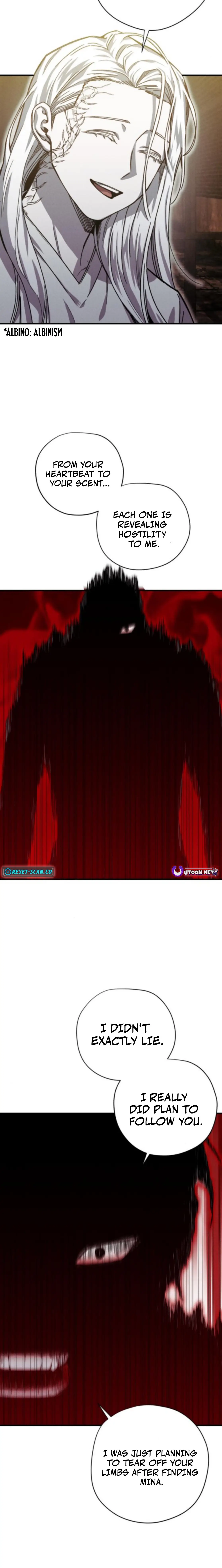 Read Zombie Herd Manga Online