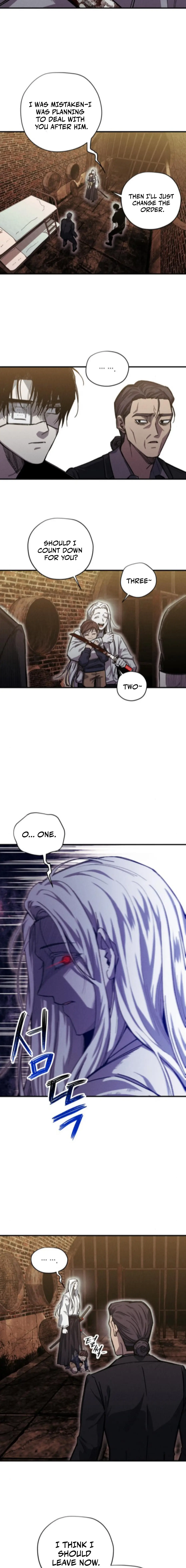 Read Zombie Herd Manga Online