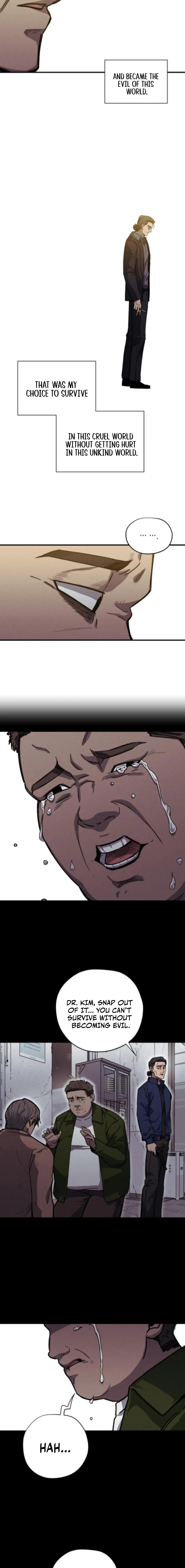 Read Zombie Herd Manga Online