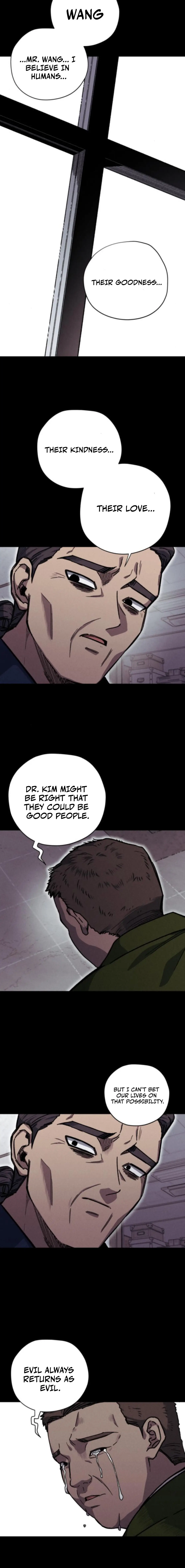 Read Zombie Herd Manga Online