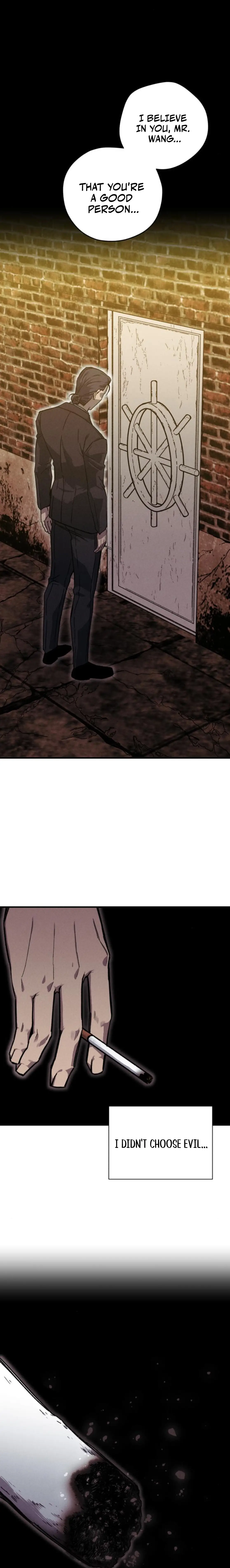 Read Zombie Herd Manga Online