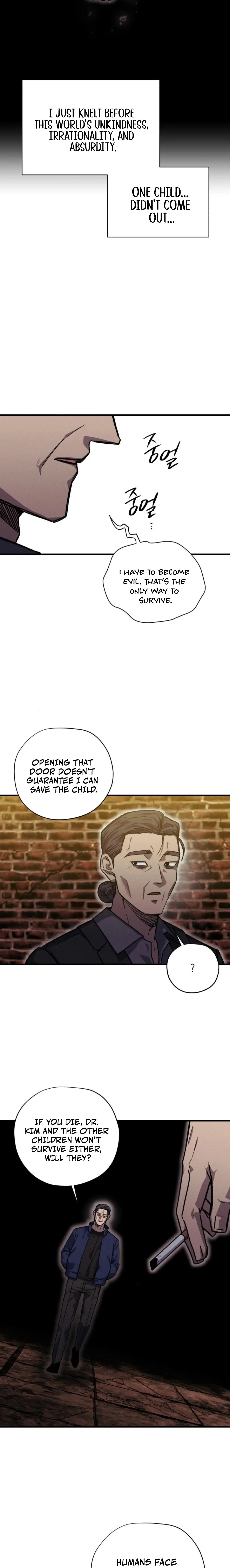 Read Zombie Herd Manga Online