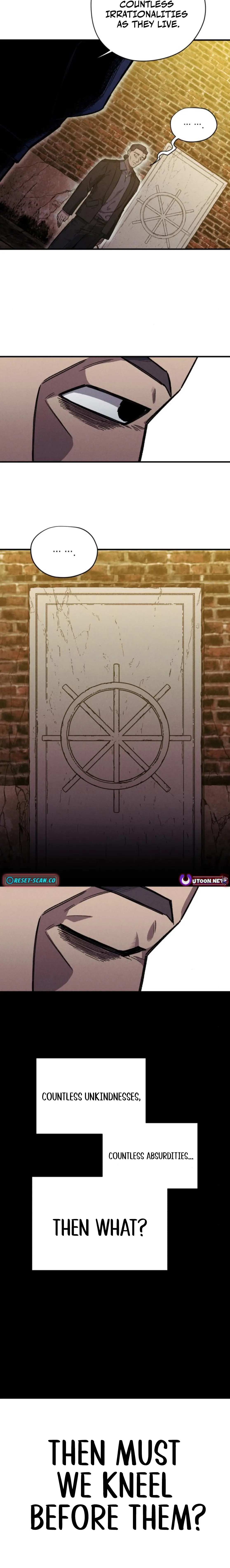 Read Zombie Herd Manga Online