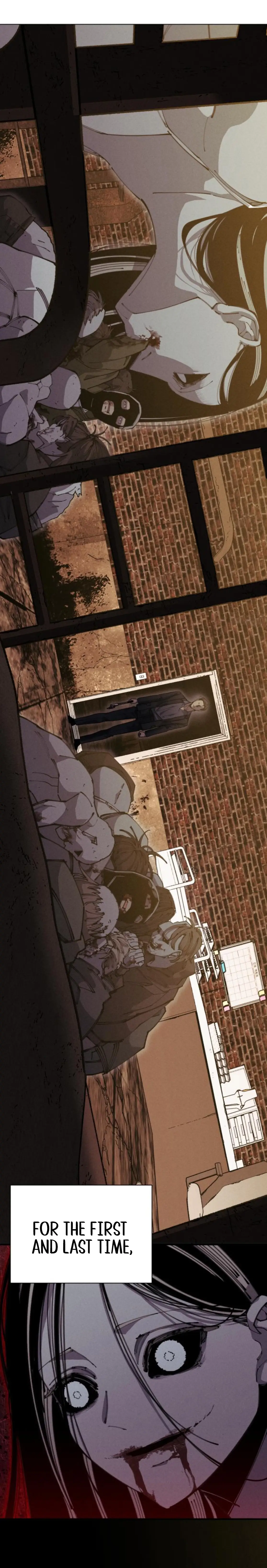 Read Zombie Herd Manga Online