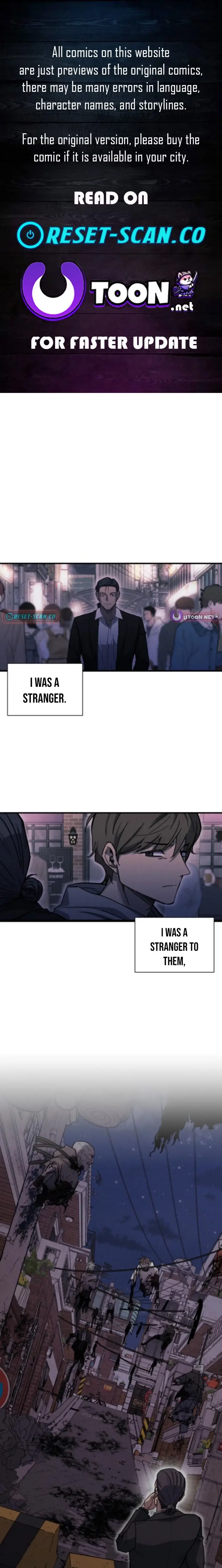 Read Zombie Herd Manga Online