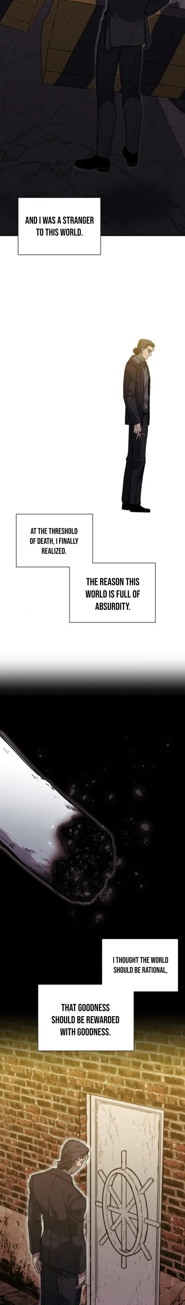 Read Zombie Herd Manga Online