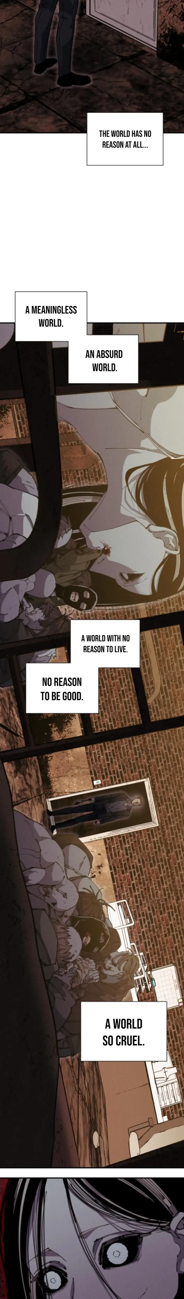 Read Zombie Herd Manga Online