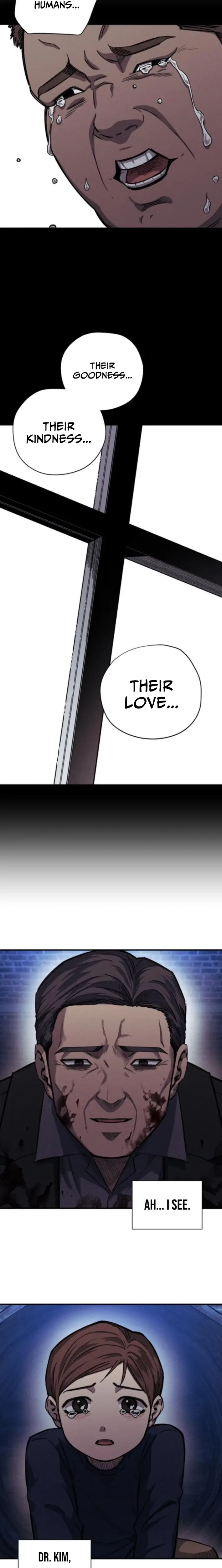 Read Zombie Herd Manga Online