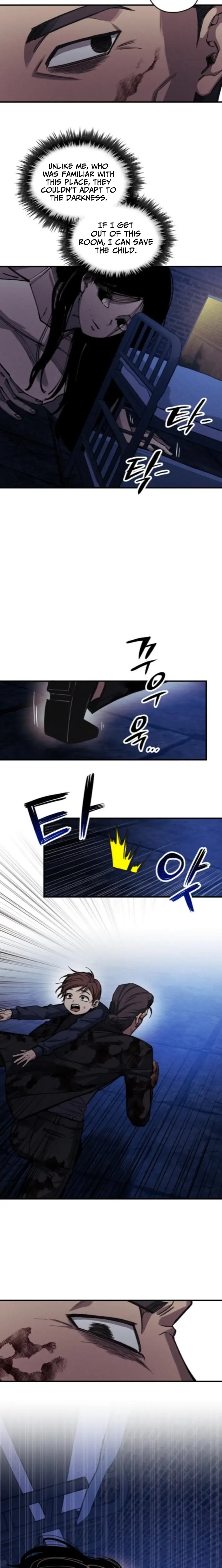 Read Zombie Herd Manga Online