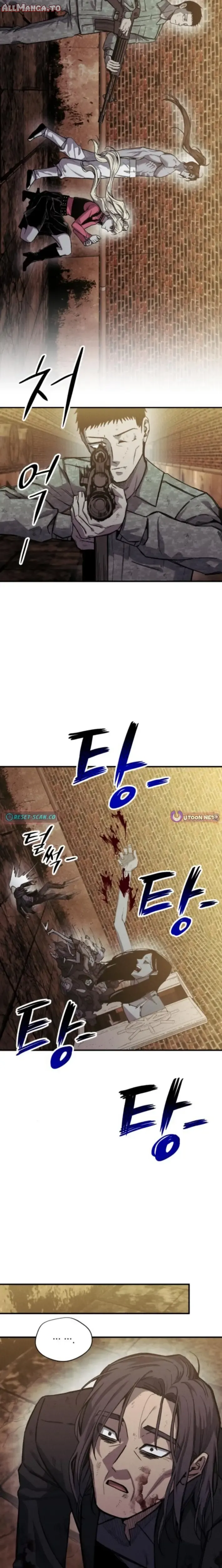 Read Zombie Herd Manga Online