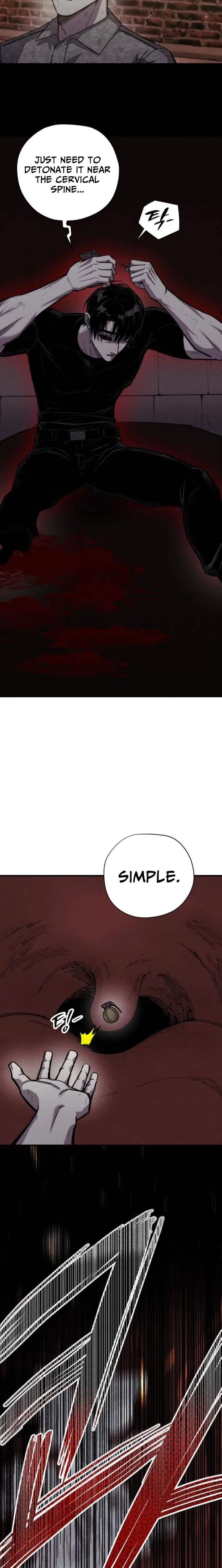 Read Zombie Herd Manga Online