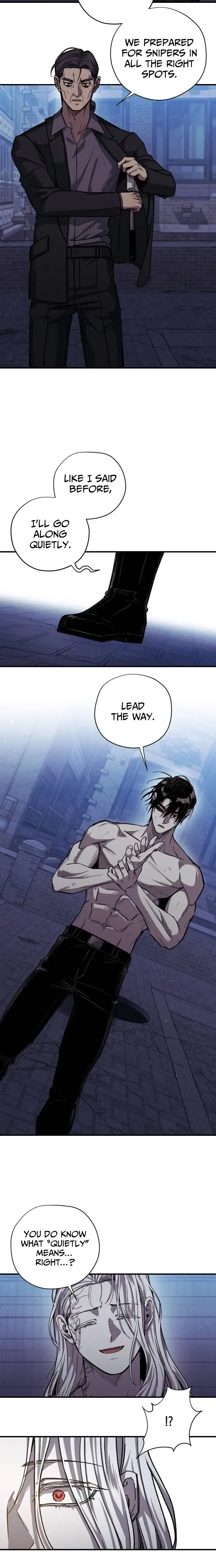 Read Zombie Herd Manga Online