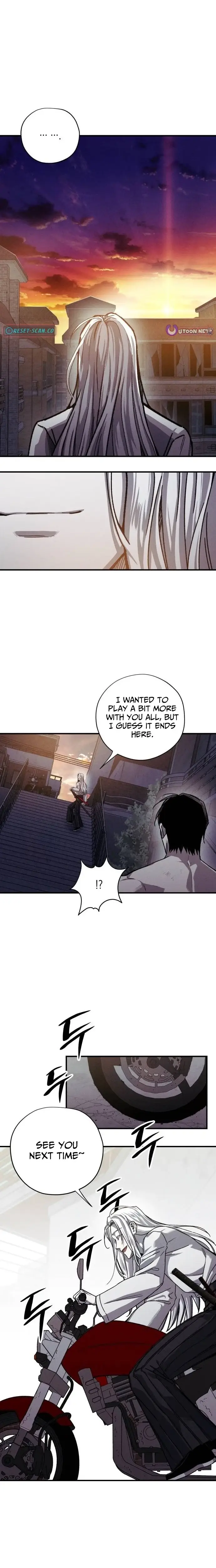 Read Zombie Herd Manga Online