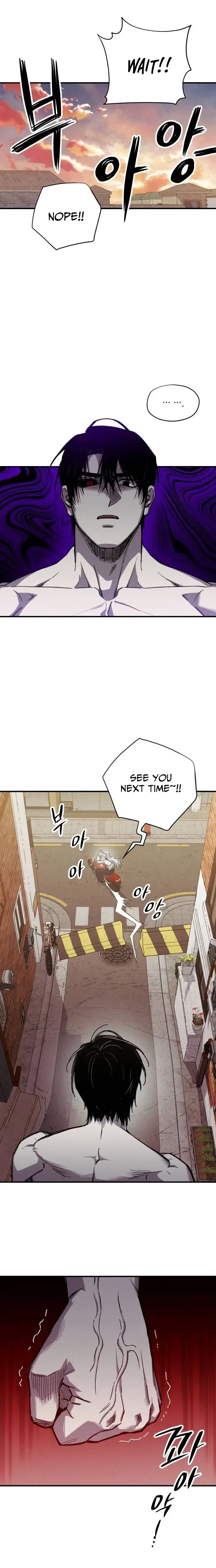 Read Zombie Herd Manga Online