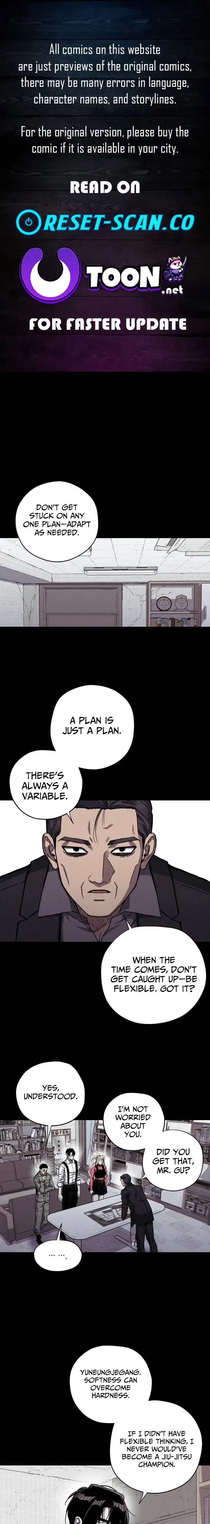 Read Zombie Herd Manga Online